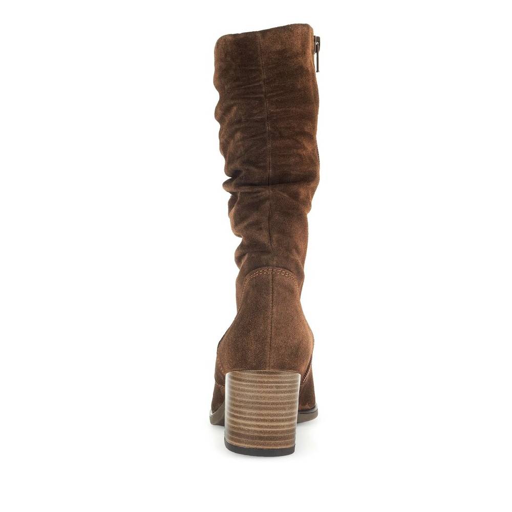 Pius Gabor Elegante Stiefelette braun Riesige Ersparnisse