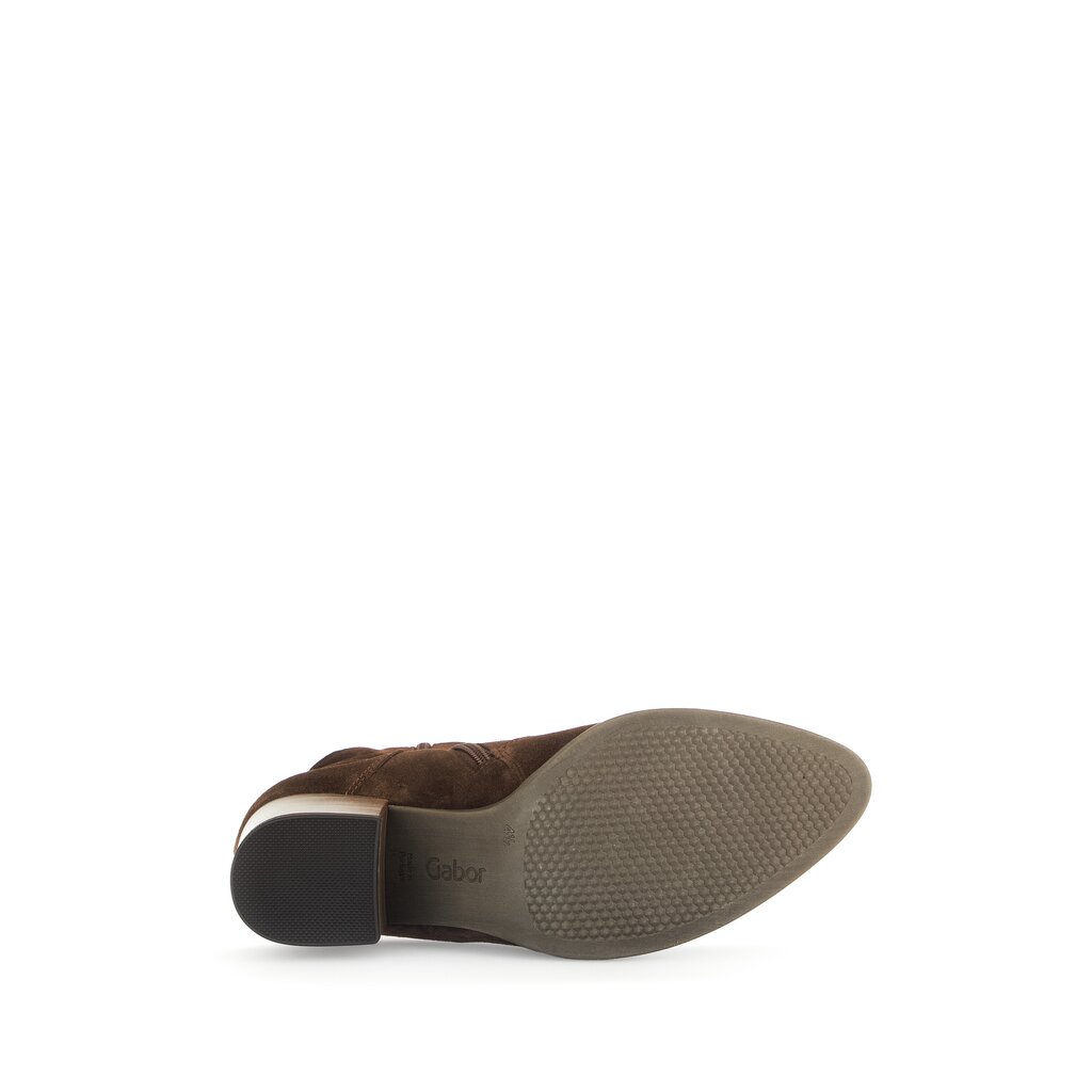 Pius Gabor Elegante Stiefelette braun Riesige Ersparnisse