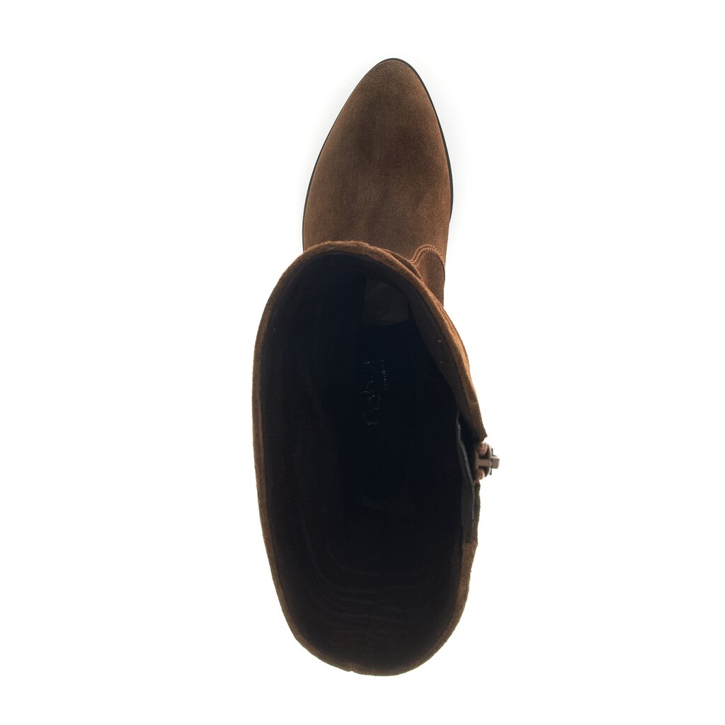 Pius Gabor Elegante Stiefelette braun Riesige Ersparnisse
