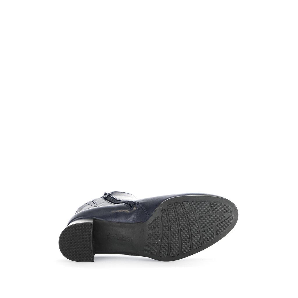 Pius Gabor Elegante Stiefelette blau Wochenangebot