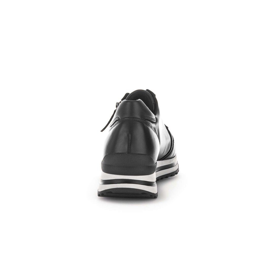 Pius Gabor Sneaker low schwarz Kostenlose Rückgabe