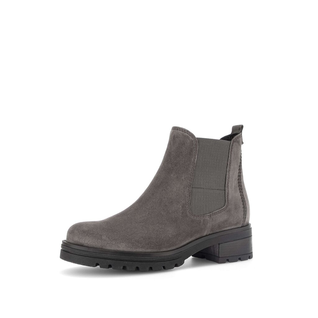 Pius Gabor Chelsea Boot grau Begrenzte Freigabe