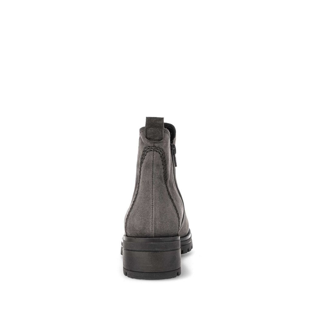 Pius Gabor Chelsea Boot grau Begrenzte Freigabe