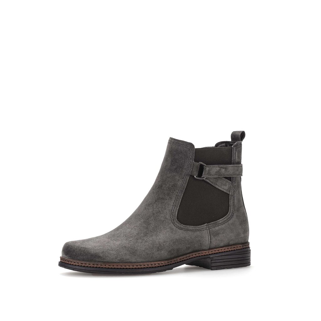 Pius Gabor Chelsea Boot grau Letzte 3 Tage