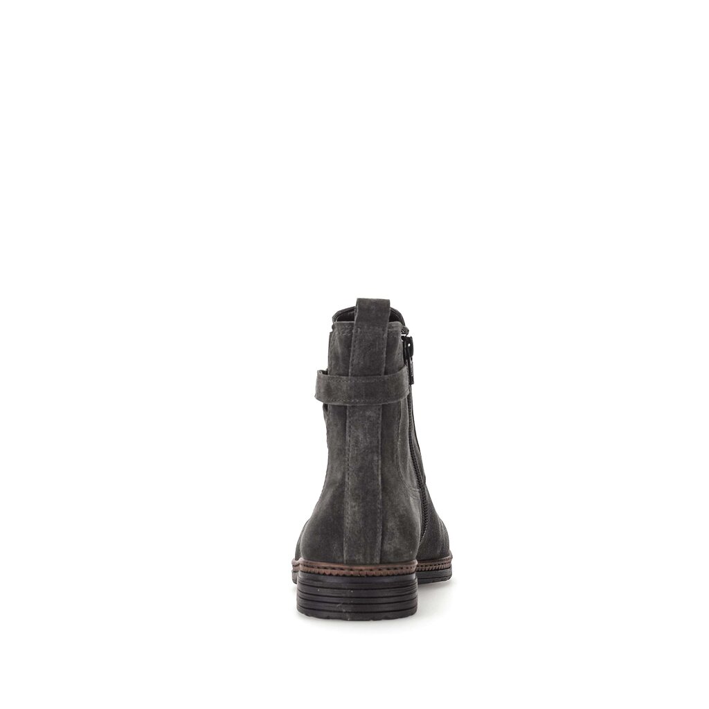 Pius Gabor Chelsea Boot grau Letzte 3 Tage