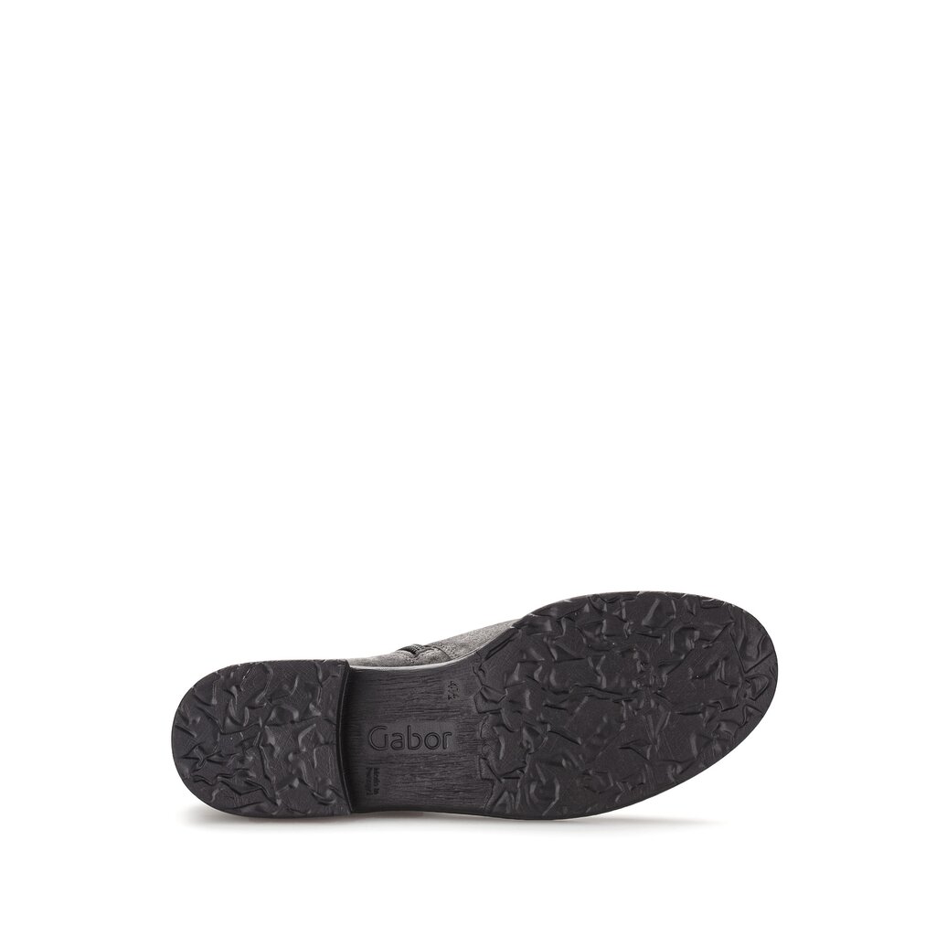 Pius Gabor Chelsea Boot grau Letzte 3 Tage