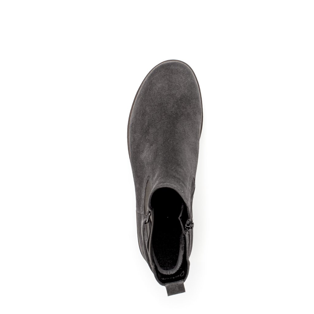 Pius Gabor Chelsea Boot grau Letzte 3 Tage