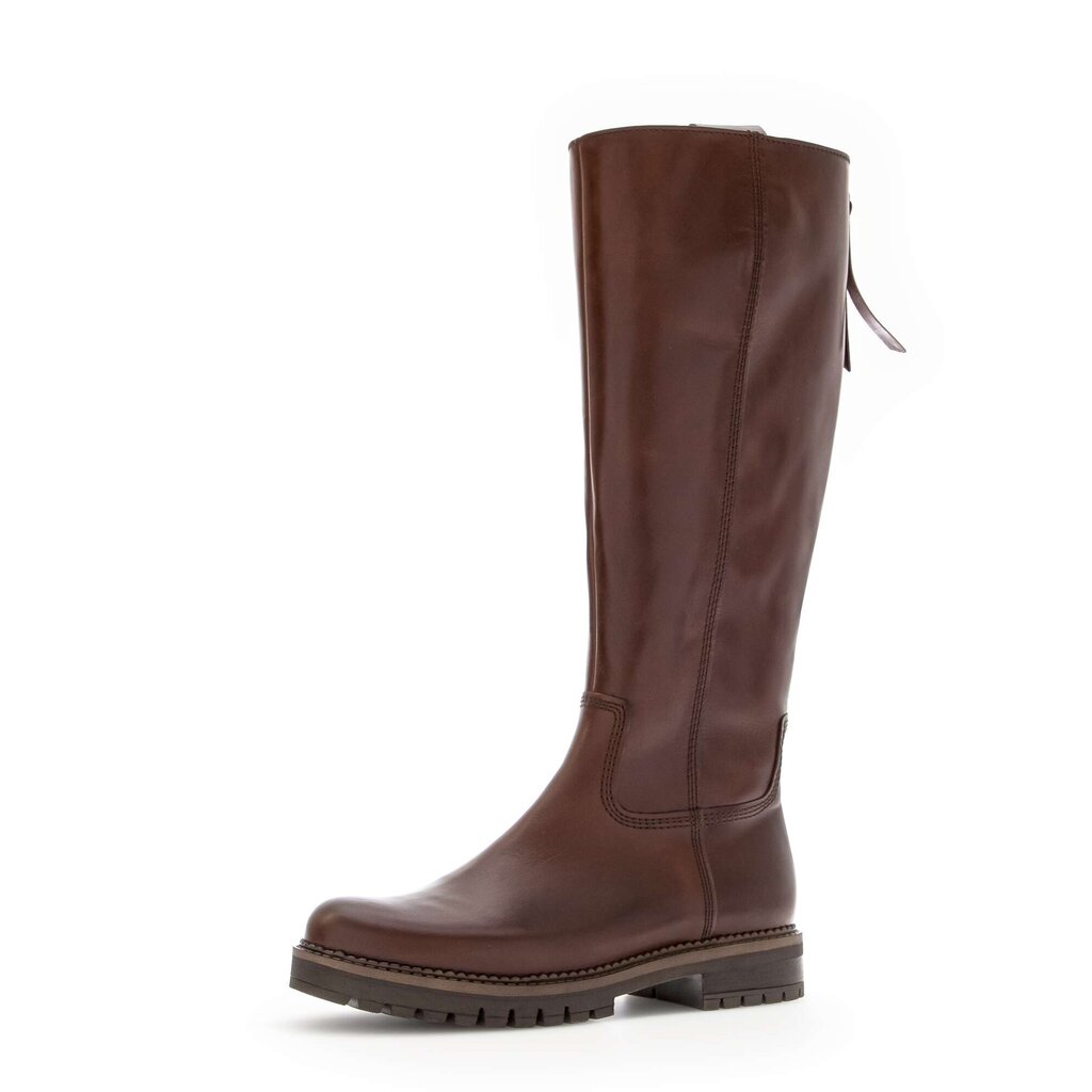 Pius Gabor Sportlicher Stiefel braun JETZT KAUFEN