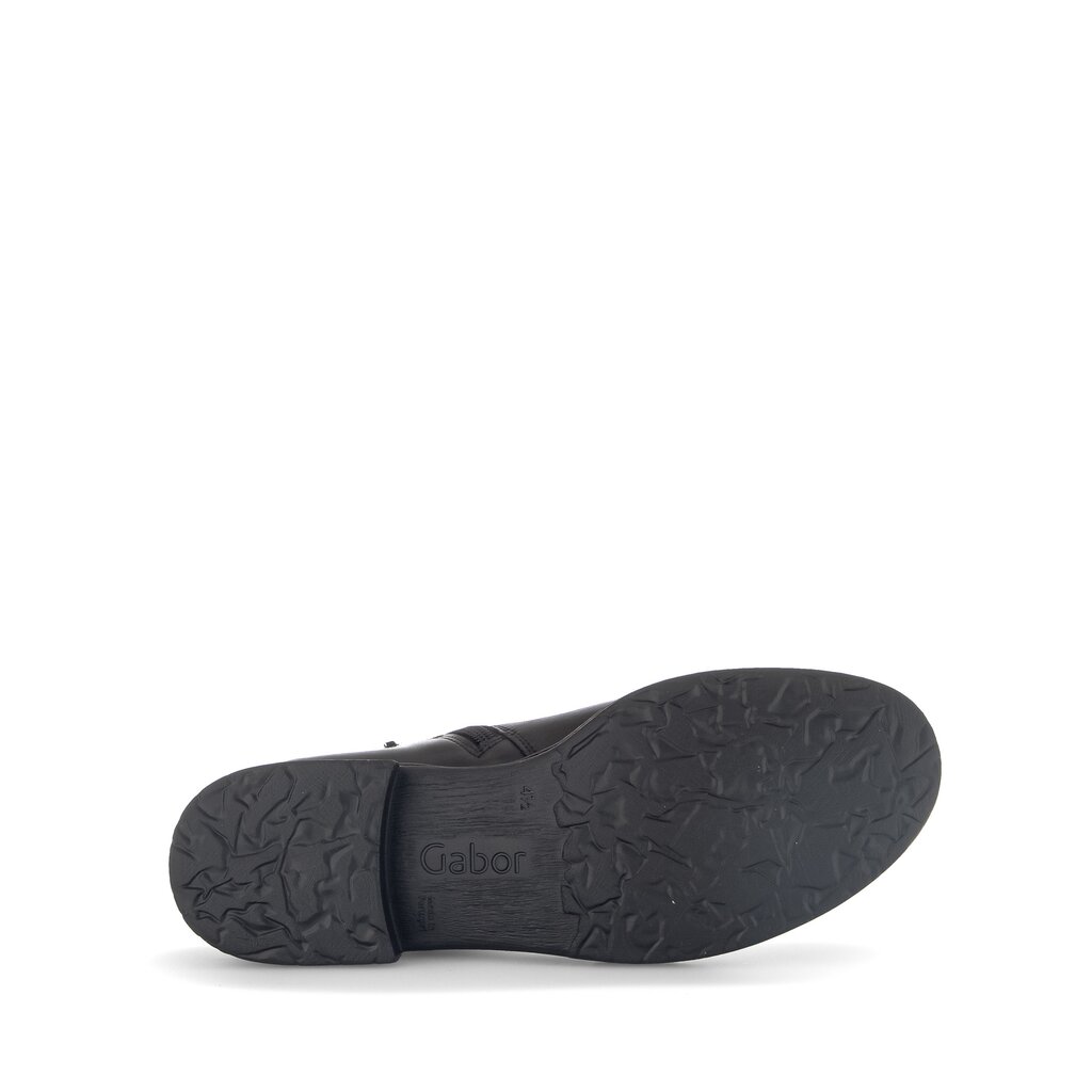 Pius Gabor Chelsea Boot schwarz Letzte 2 Tage