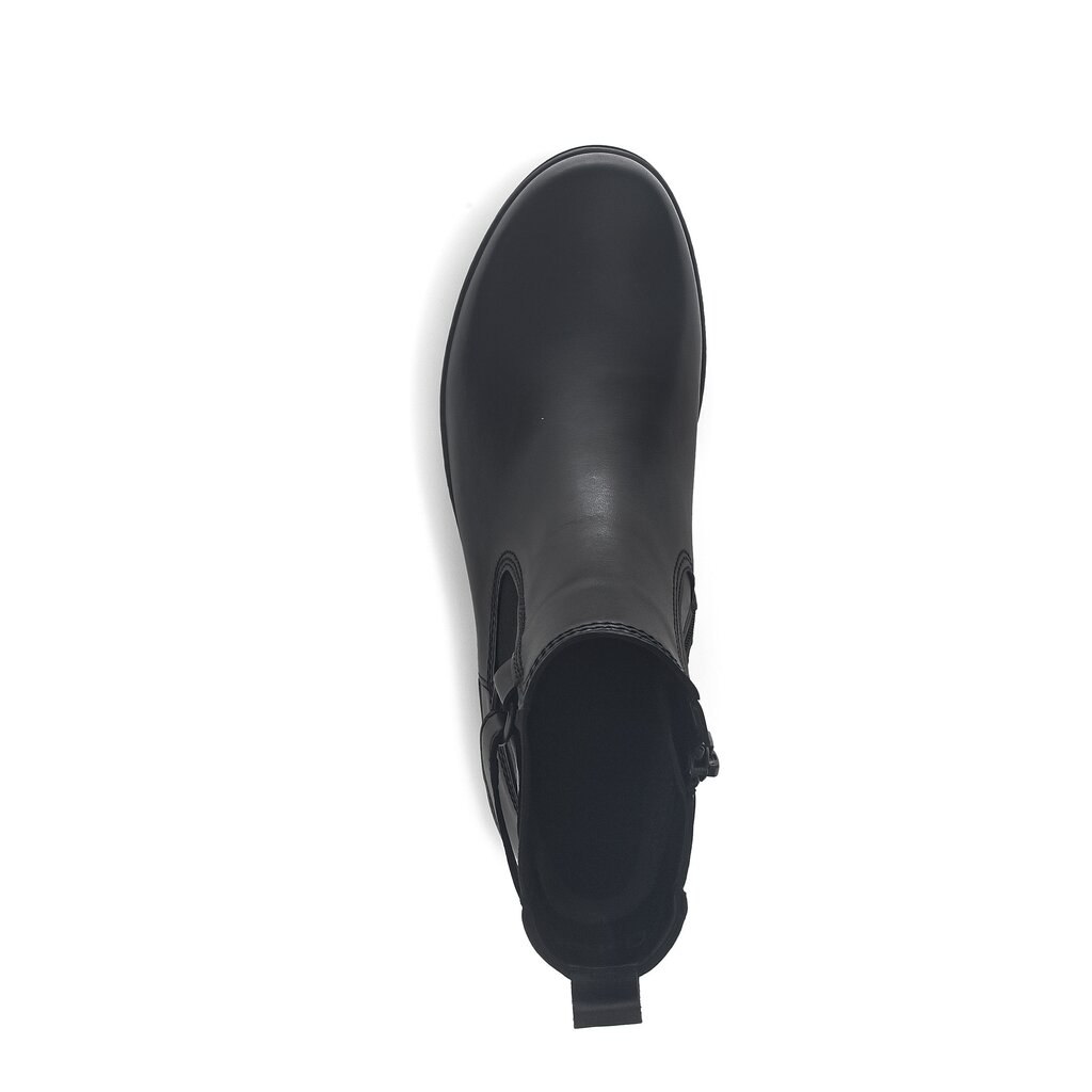 Pius Gabor Chelsea Boot schwarz Letzte 2 Tage