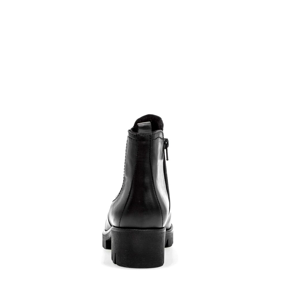 Pius Gabor Chelsea Boot schwarz Bis zu 50% Rabatt