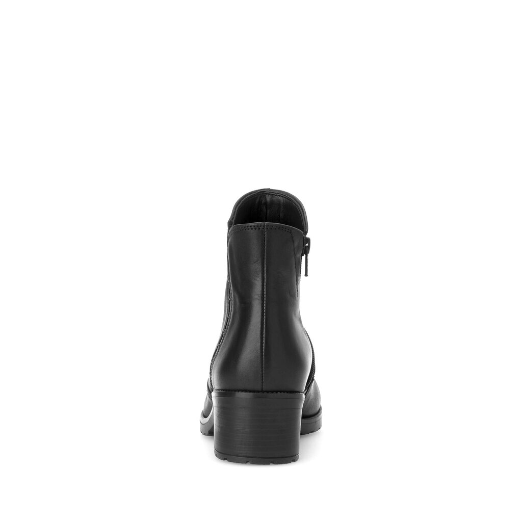 Pius Gabor Elegante Stiefelette schwarz Nur für heute