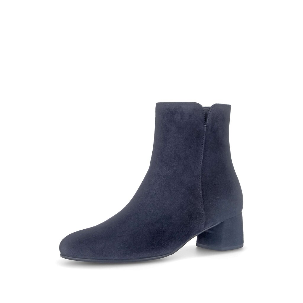 Pius Gabor Elegante Stiefelette blau Bis zu 55% Rabatt