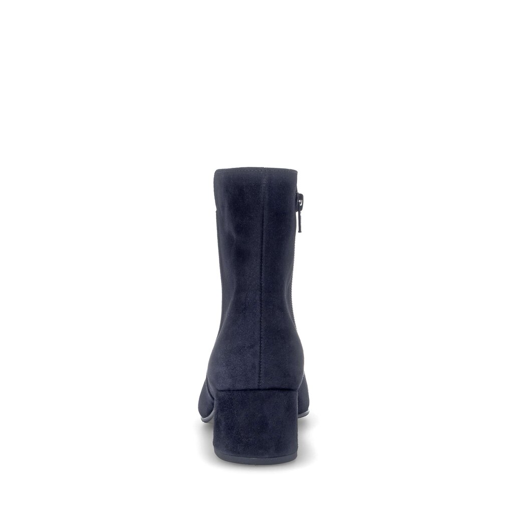 Pius Gabor Elegante Stiefelette blau Bis zu 55% Rabatt