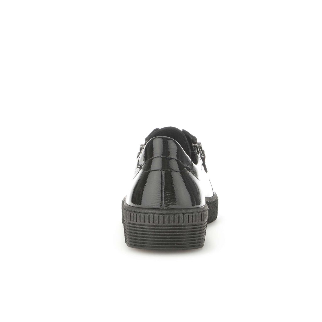 Pius Gabor Sneaker low schwarz Discount Store für neue Produkte
