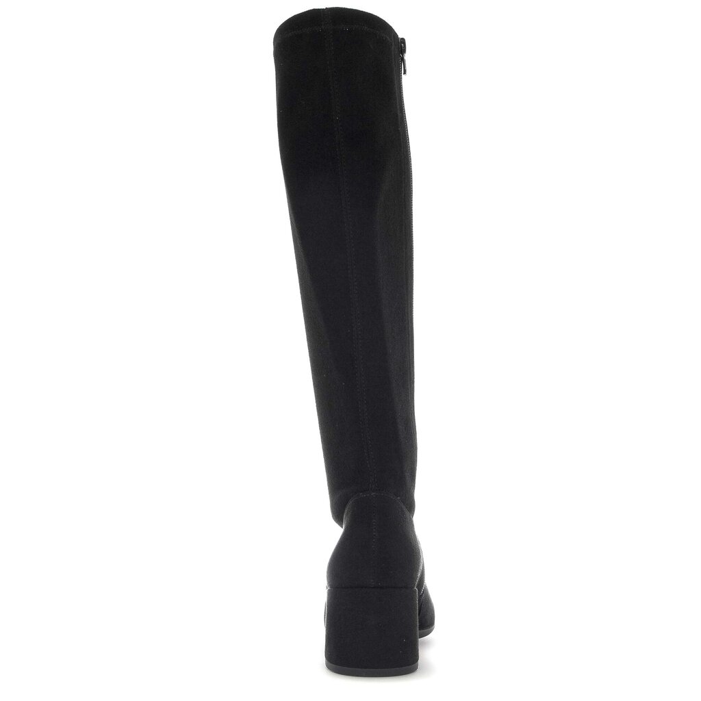 Pius Gabor Eleganter Stiefel schwarz Super Rabatt