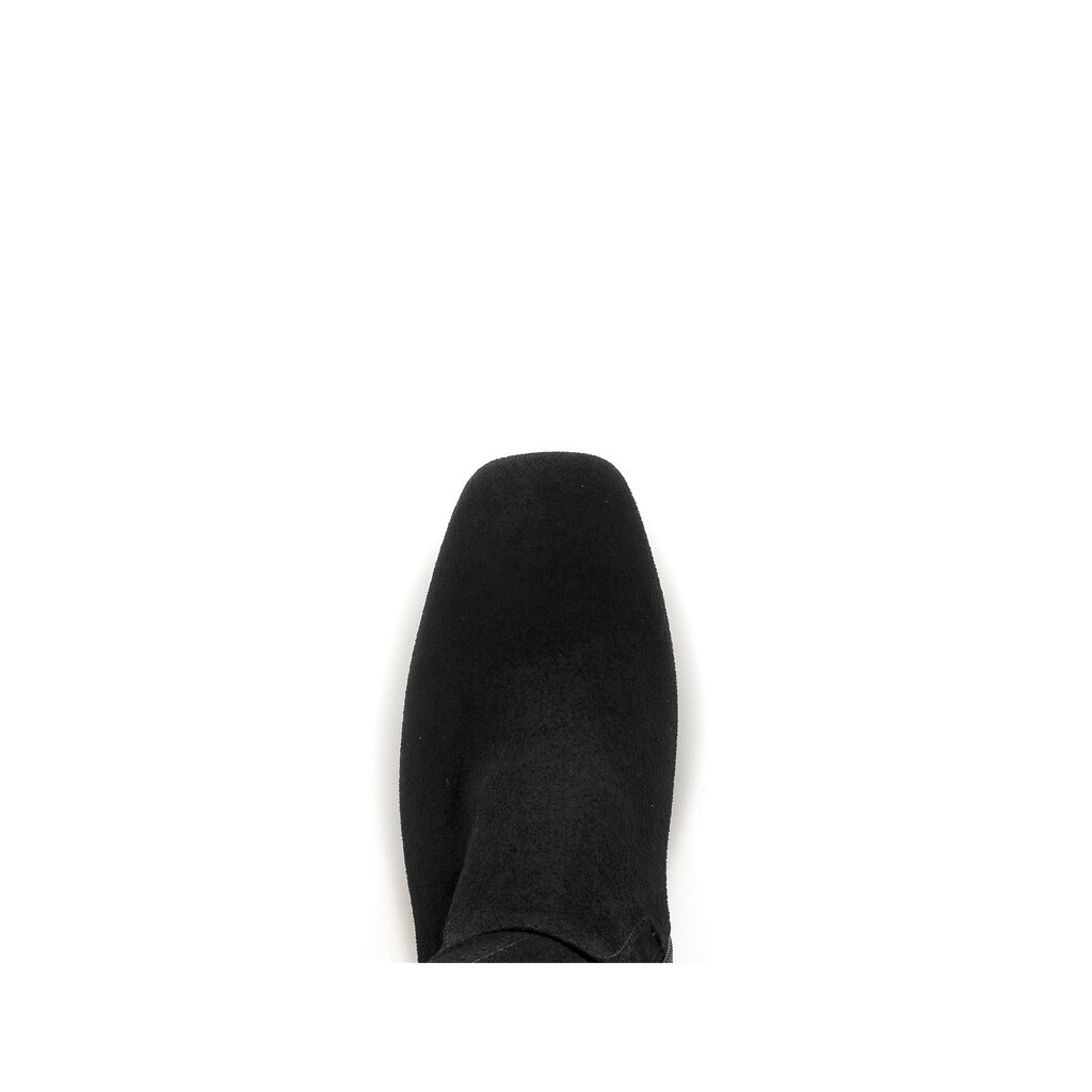 Pius Gabor Eleganter Stiefel schwarz Super Rabatt