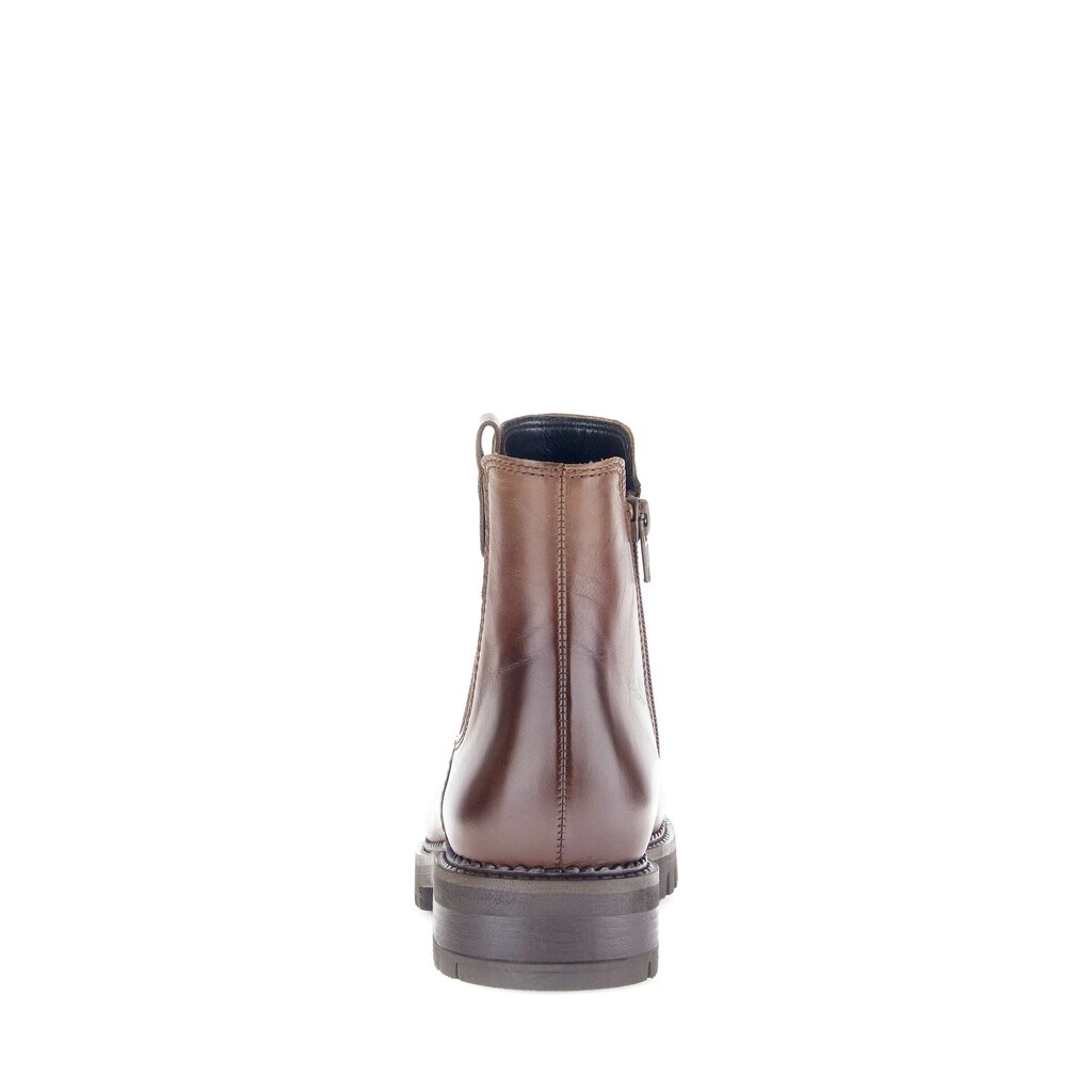Pius Gabor Chelsea Boot braun Riesige Rabatte