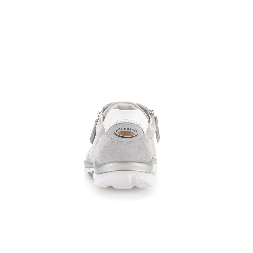 Pius Gabor Sneaker low grau 50% Rabatt mit kostenlosem Versand