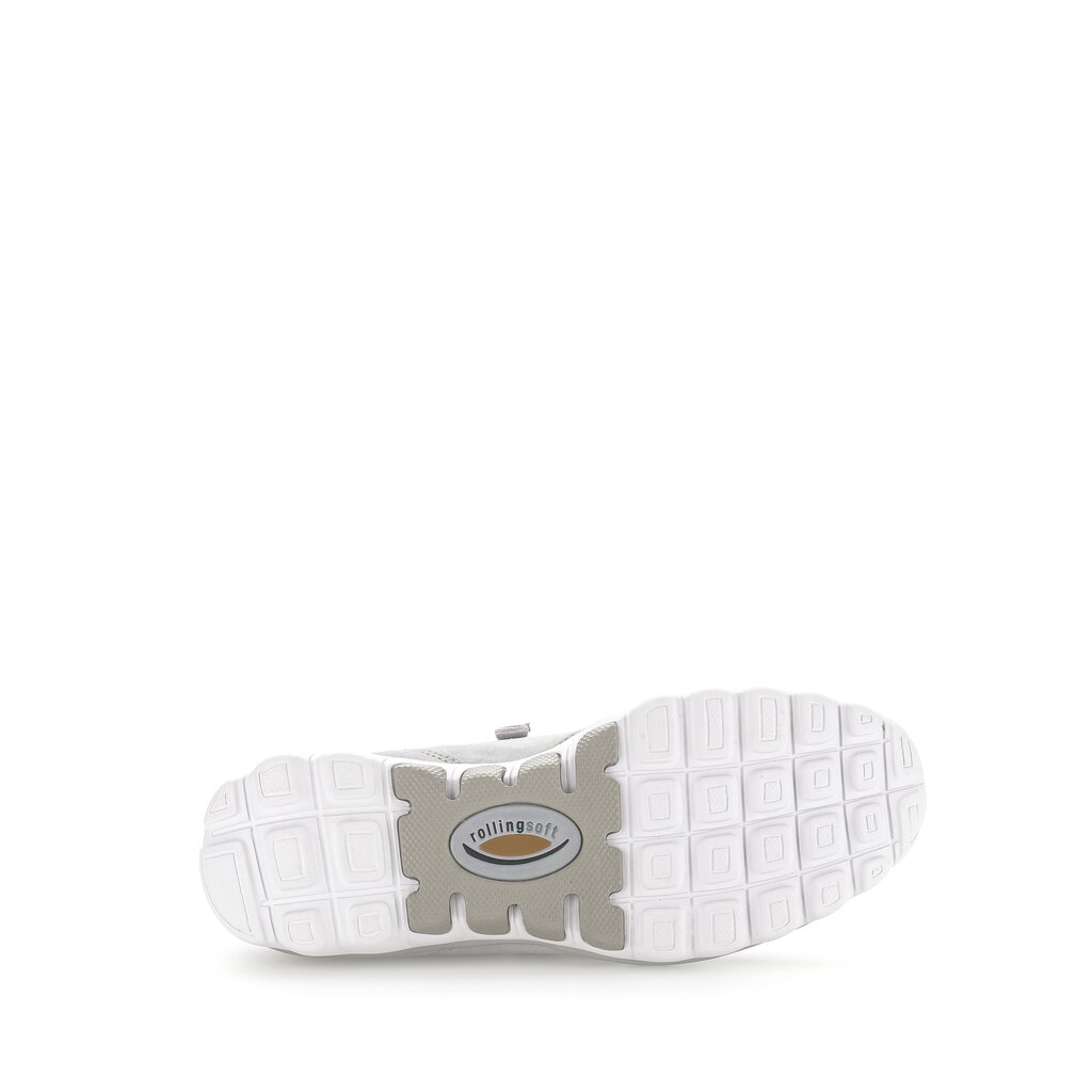 Pius Gabor Sneaker low grau 50% Rabatt mit kostenlosem Versand