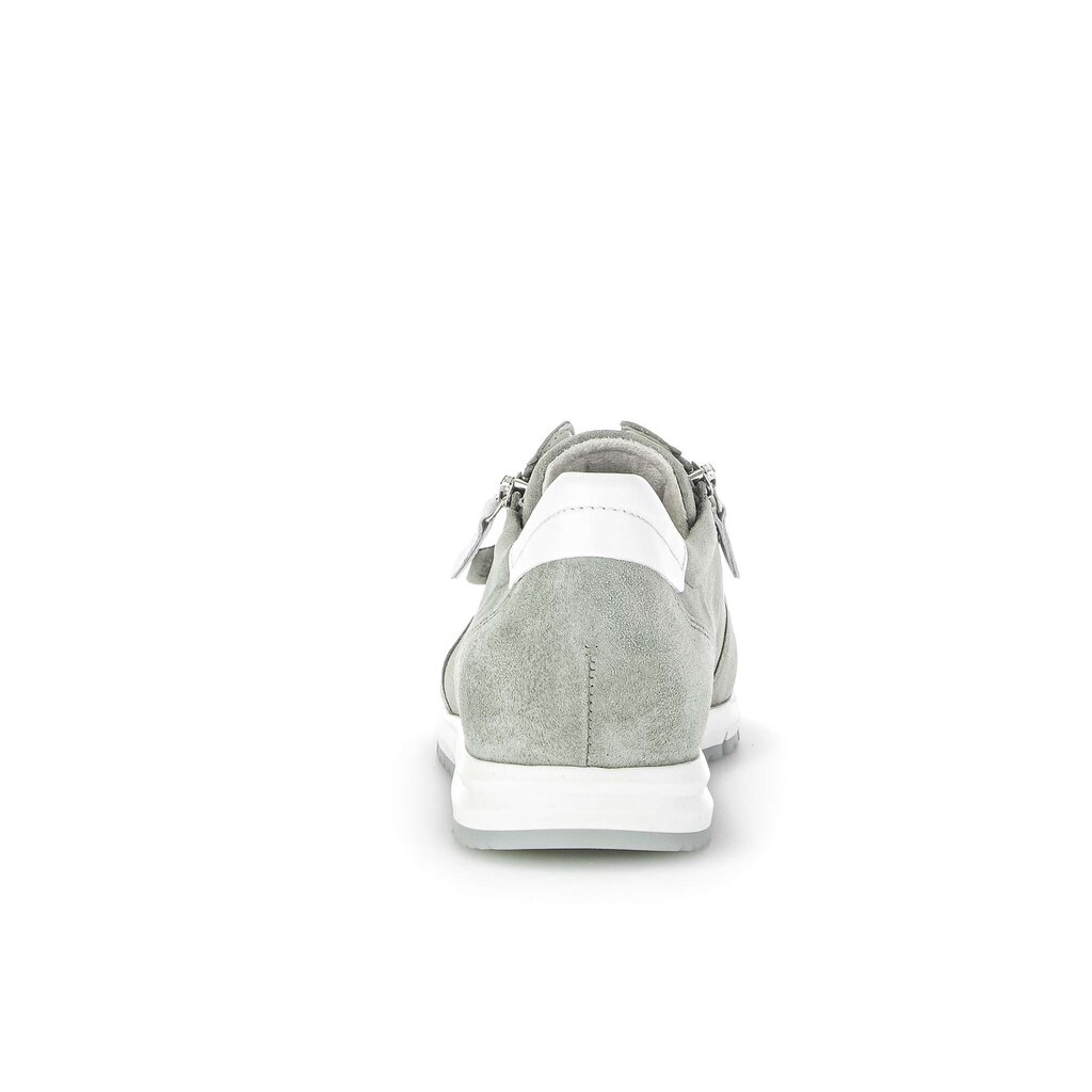 Pius Gabor Sneaker low grün Kostenloser Versand international