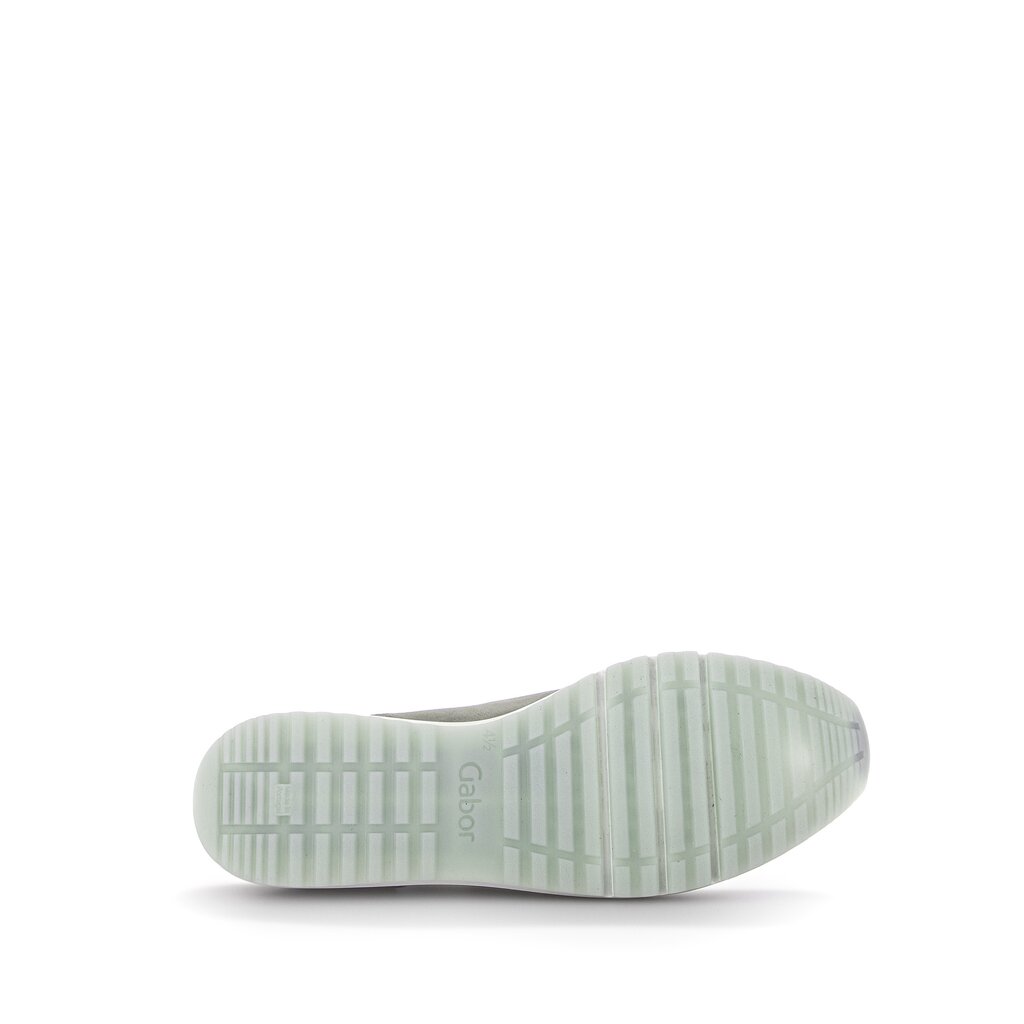 Pius Gabor Sneaker low grün Kostenloser Versand international
