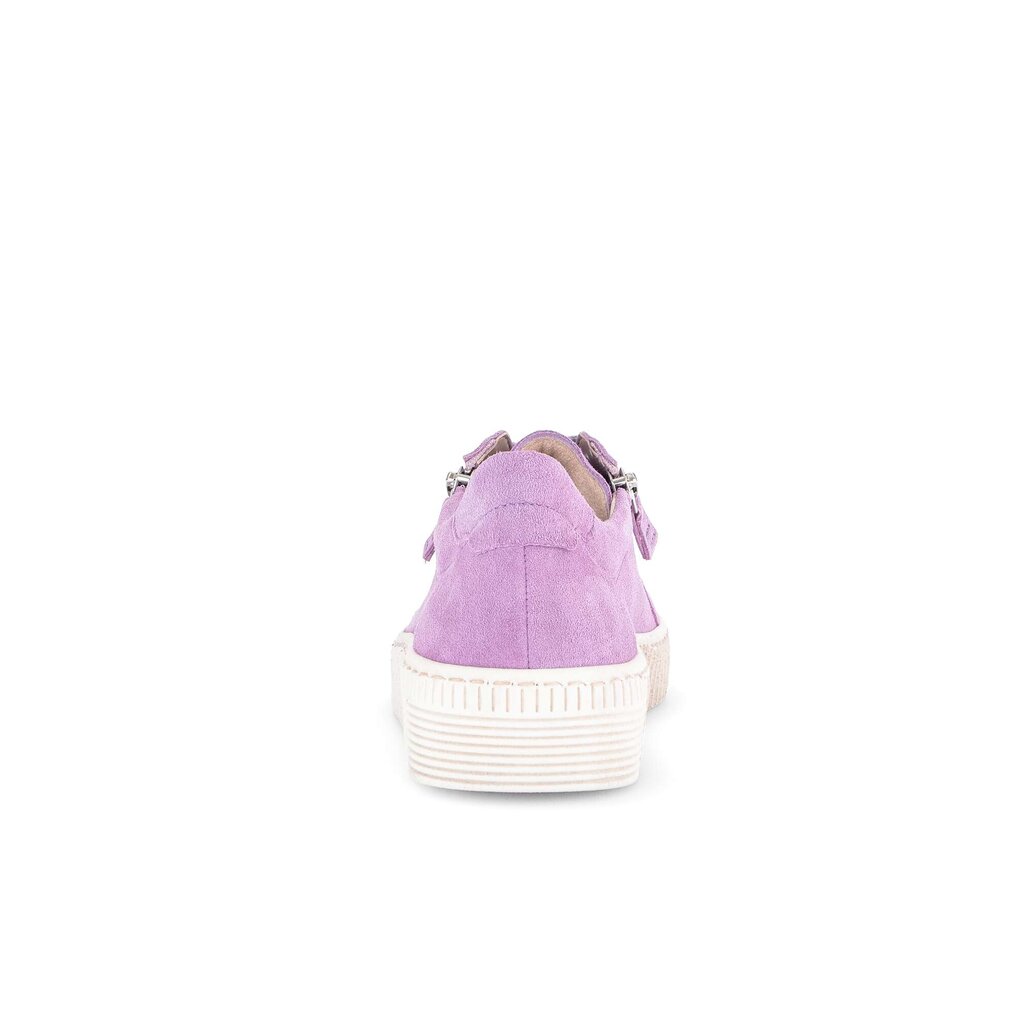 Pius Gabor Sneaker low lila Black Friday Preise
