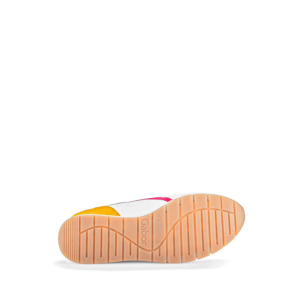 Pius Gabor Sneaker low multicolour zollfrei