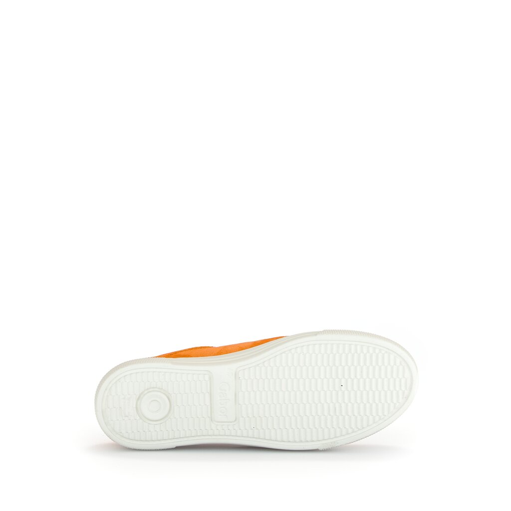Pius Gabor Sneaker low orange Rabatte dieses Monats