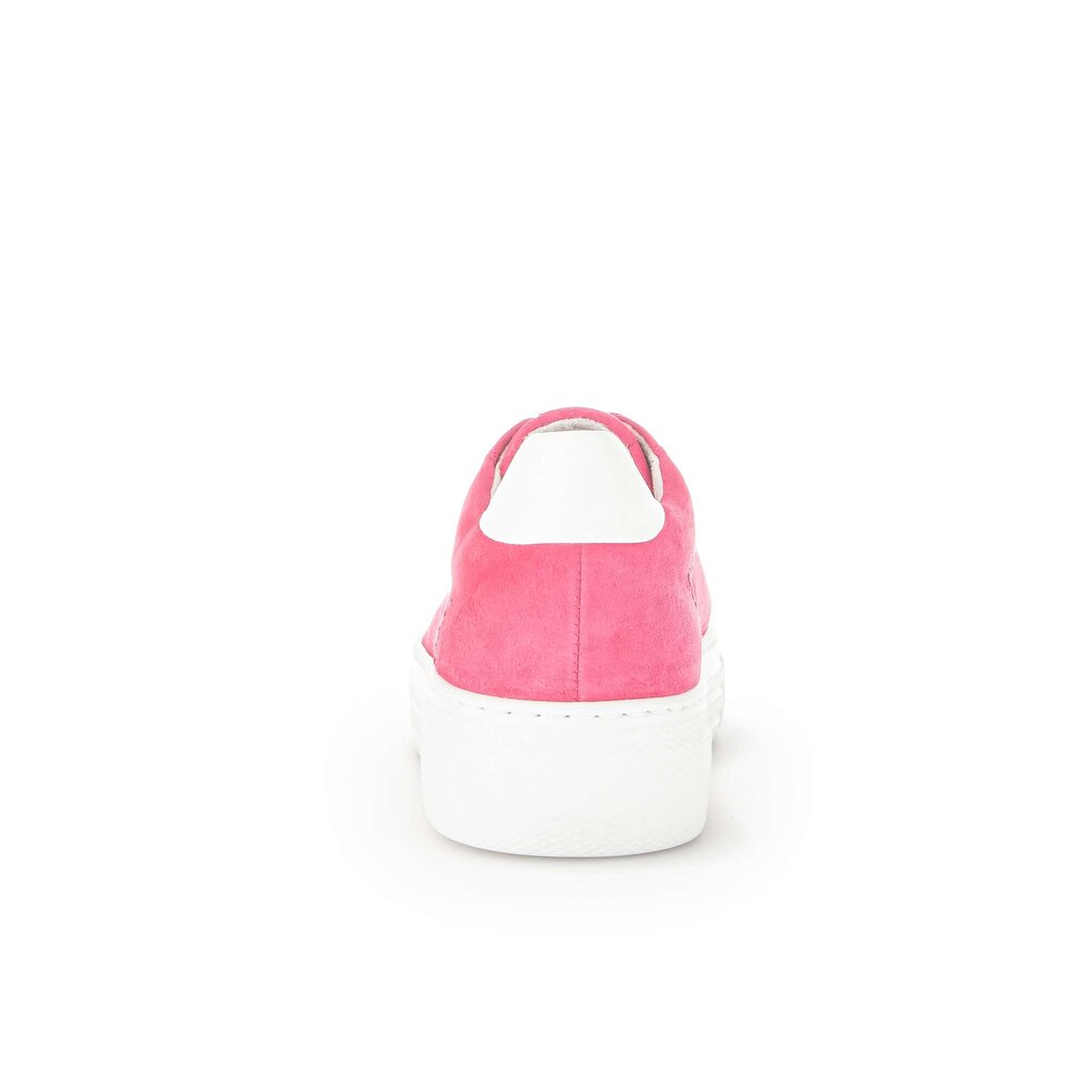 Pius Gabor Sneaker low pink 2025