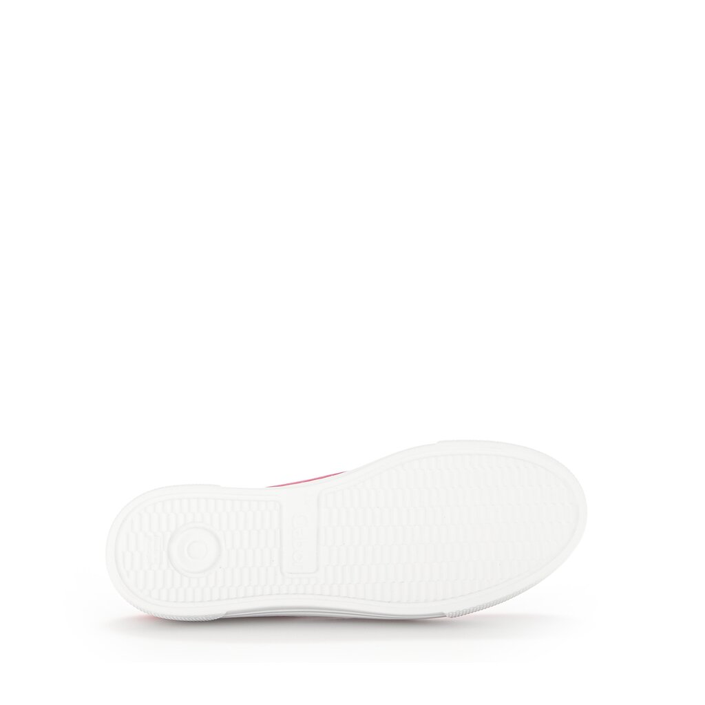 Pius Gabor Sneaker low pink 2025