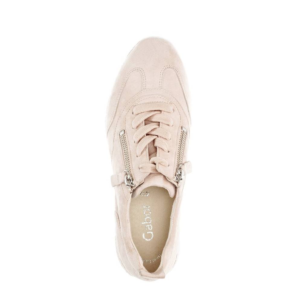 Pius Gabor Sneaker low rosa Outlet