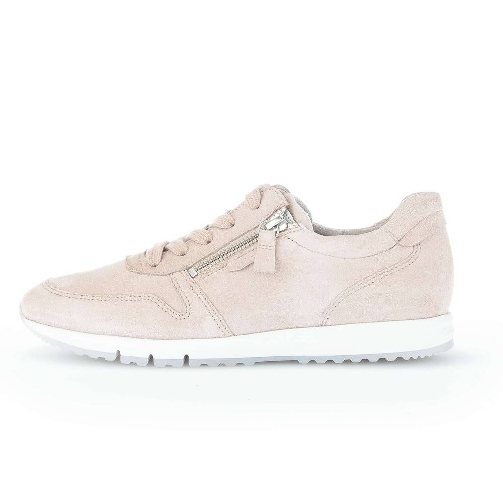 Pius Gabor Sneaker low rosa Auslauf