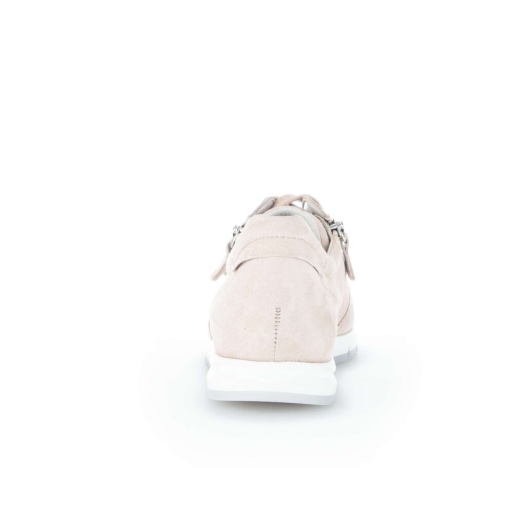 Pius Gabor Sneaker low rosa Auslauf