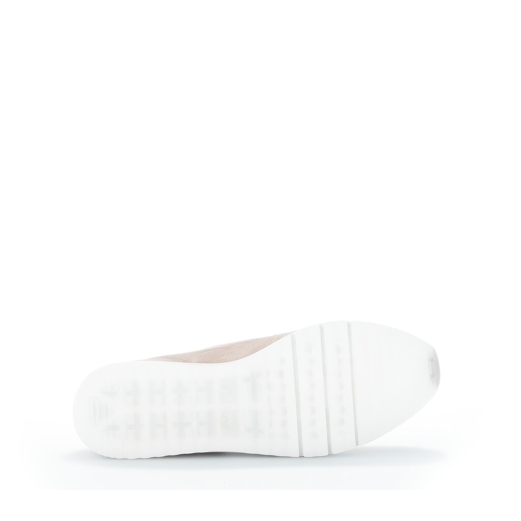 Pius Gabor Sneaker low rosa Auslauf