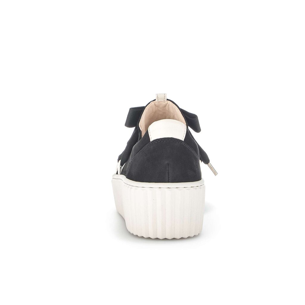 Pius Gabor Sneaker low schwarz Verkauf