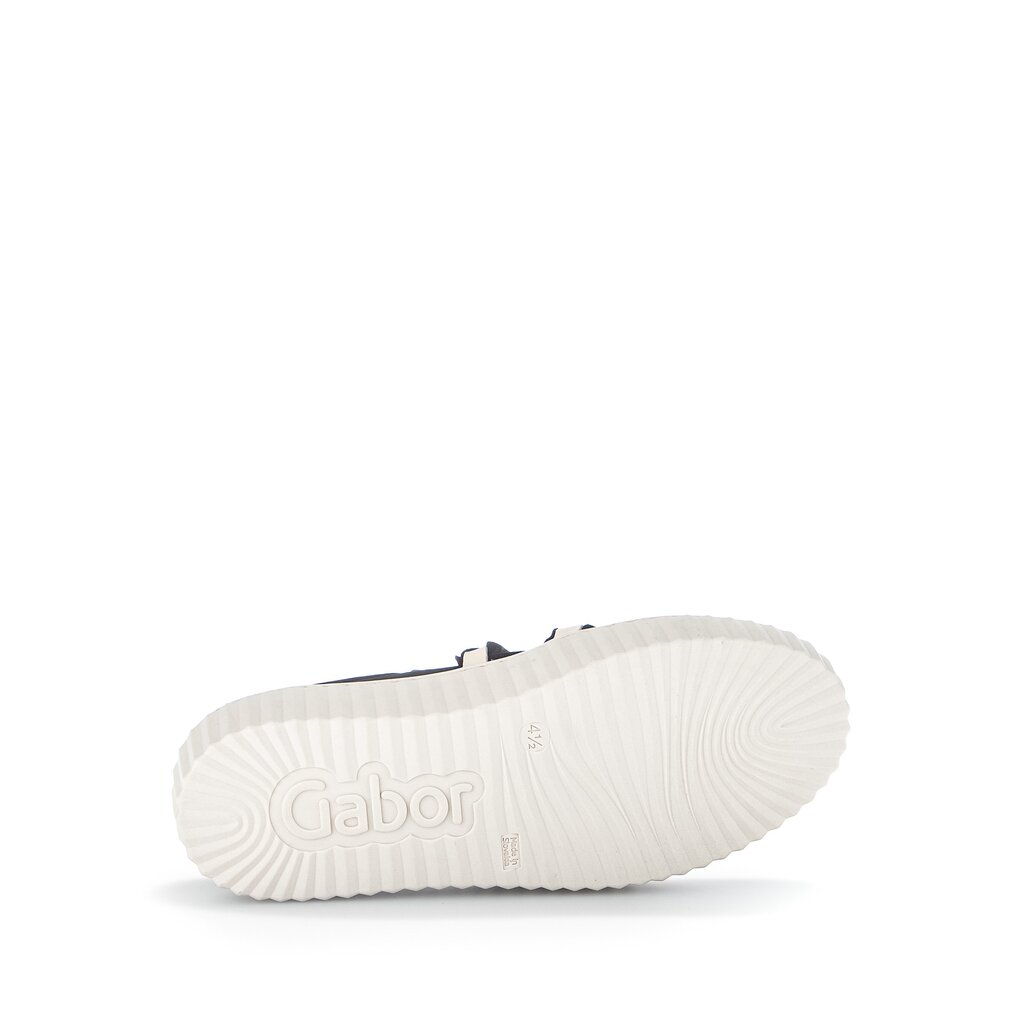 Pius Gabor Sneaker low schwarz Verkauf