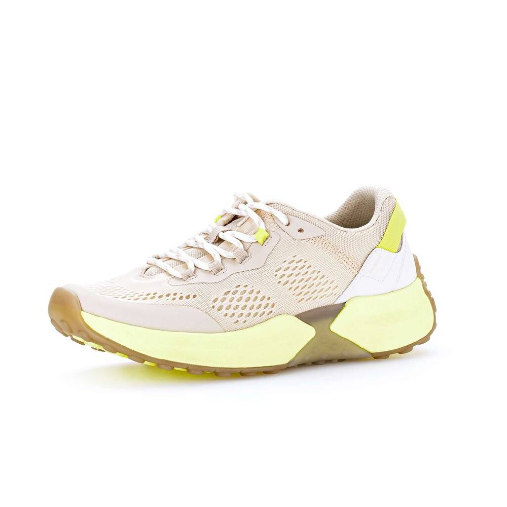 Pius Gabor Sneaker low beige Angebote