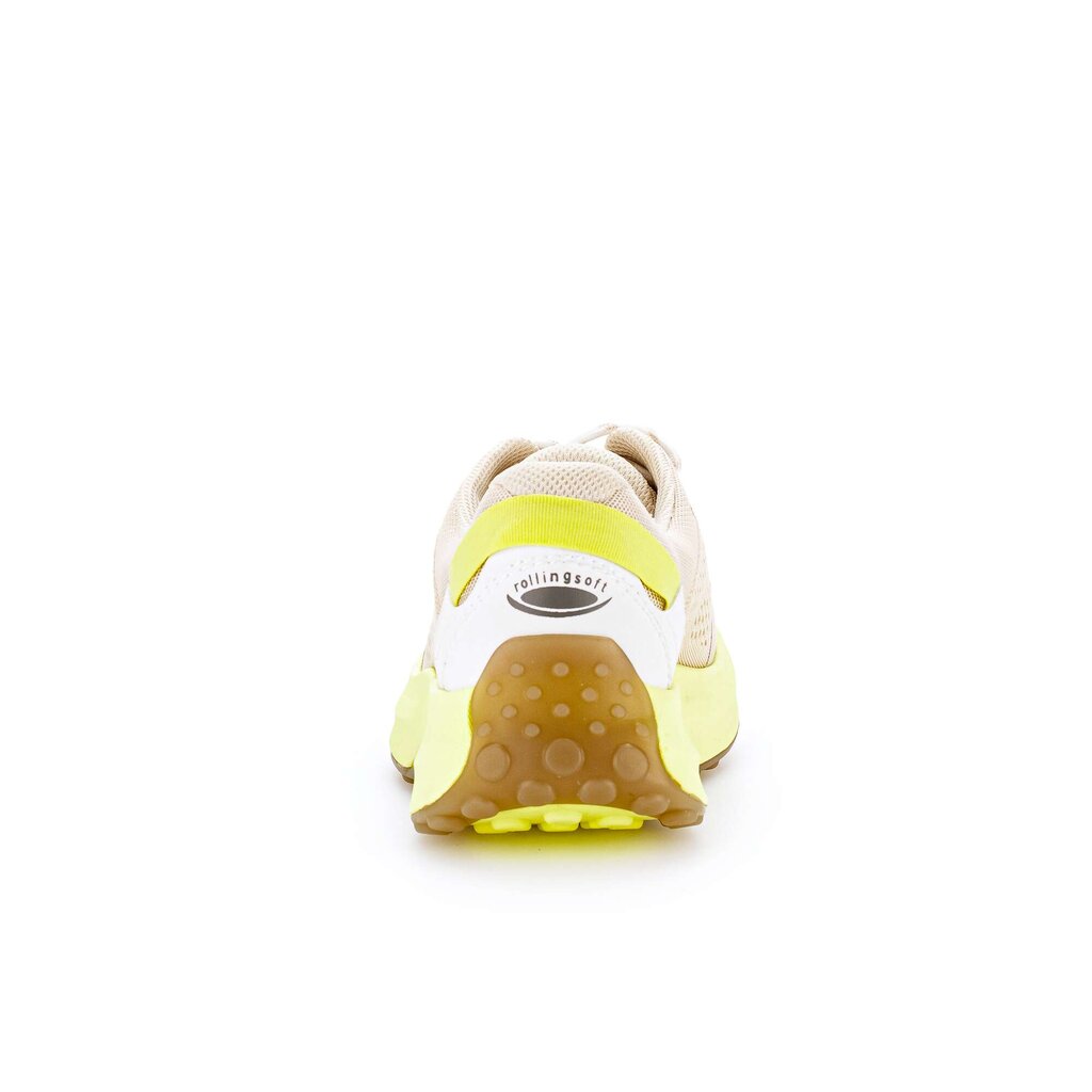 Pius Gabor Sneaker low beige Angebote
