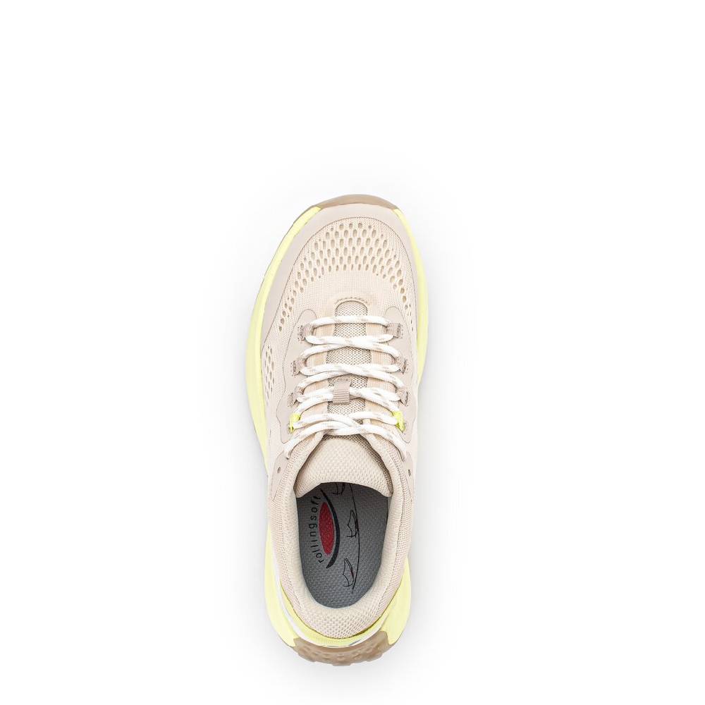 Pius Gabor Sneaker low beige Angebote
