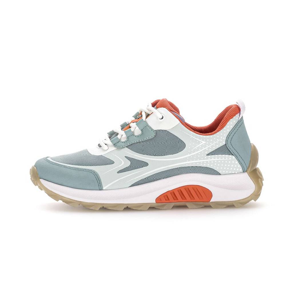 Pius Gabor Sneaker low grün Hotsell