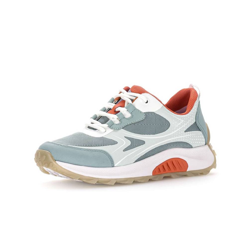 Pius Gabor Sneaker low grün Hotsell