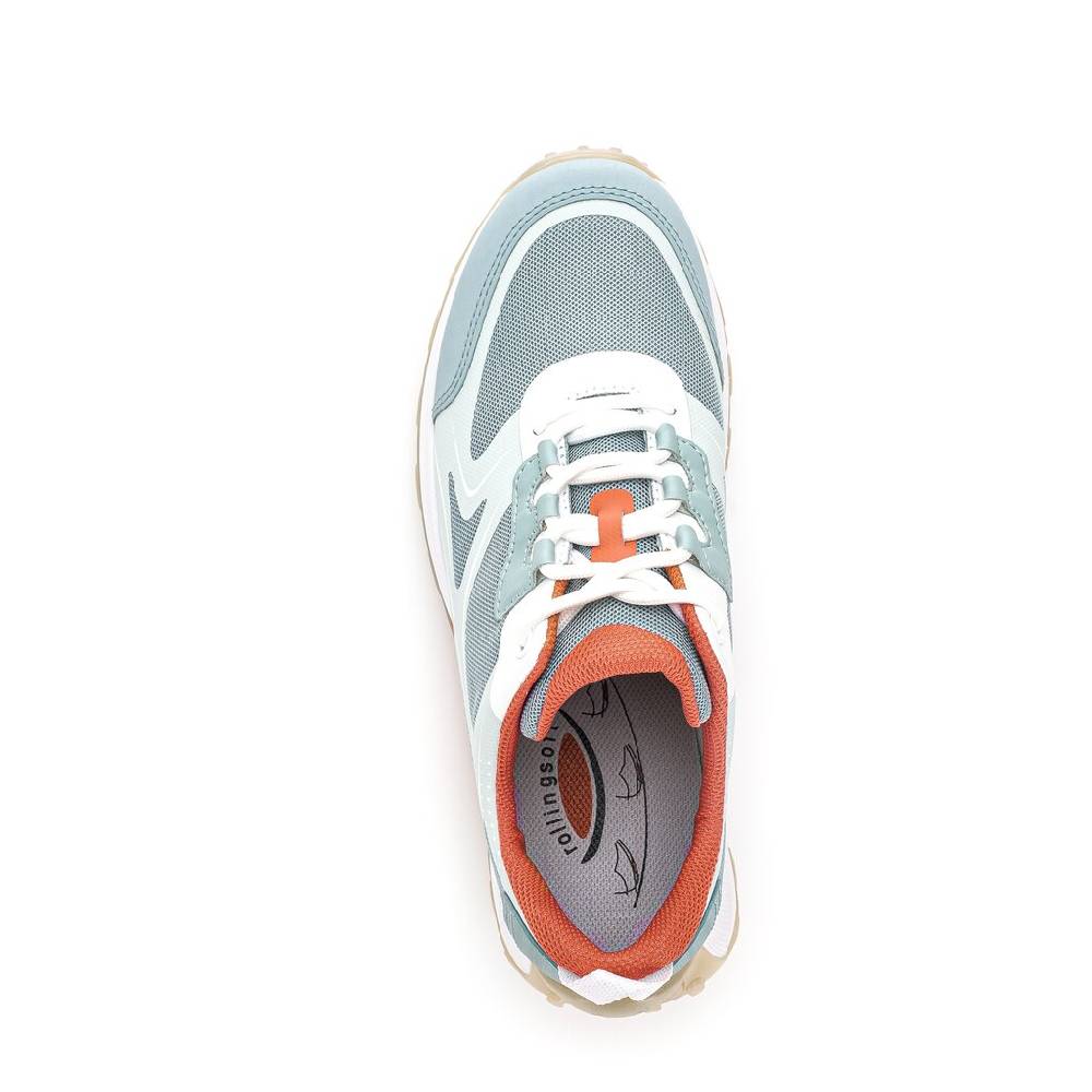 Pius Gabor Sneaker low grün Hotsell