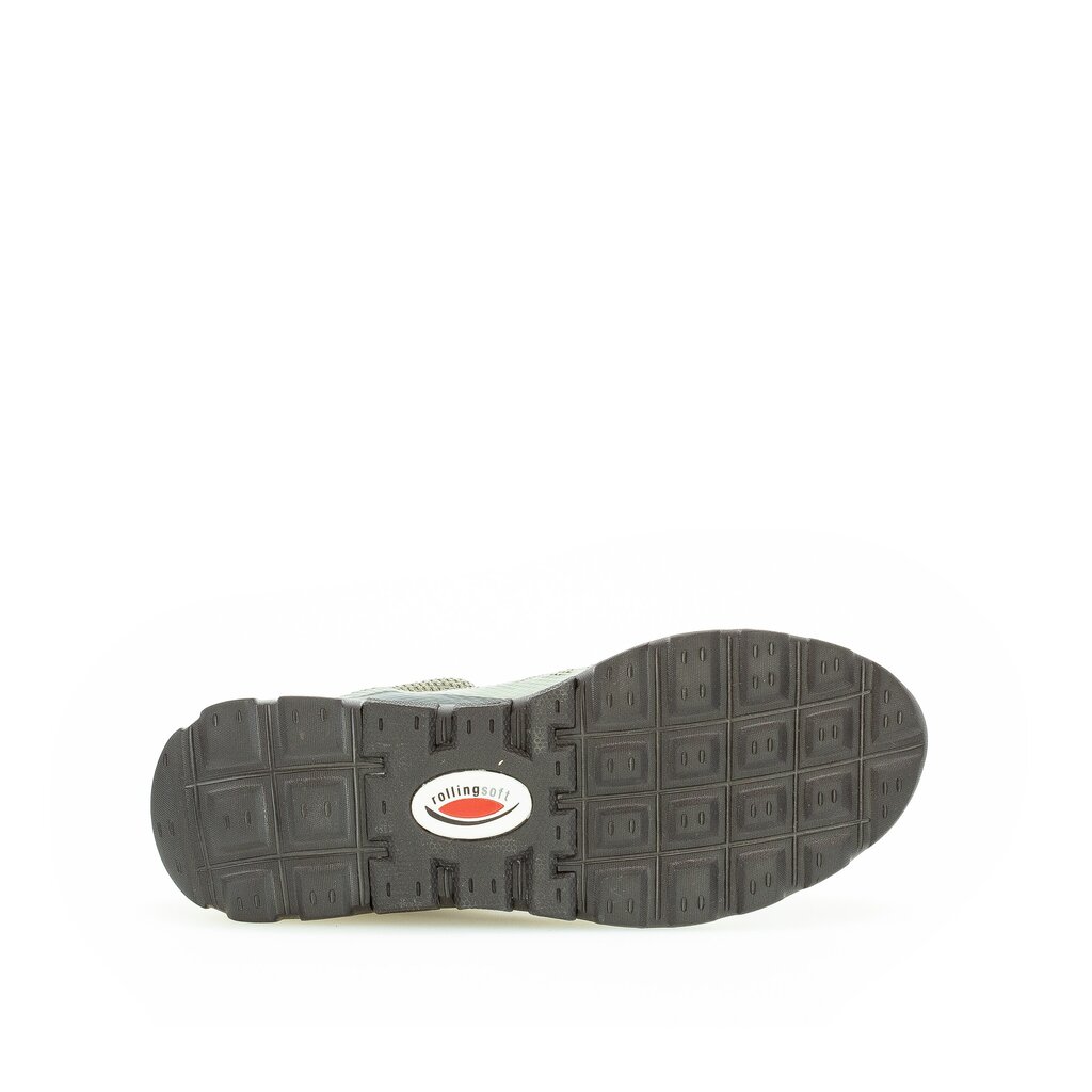 Pius Gabor Sneaker low grün im Angebot