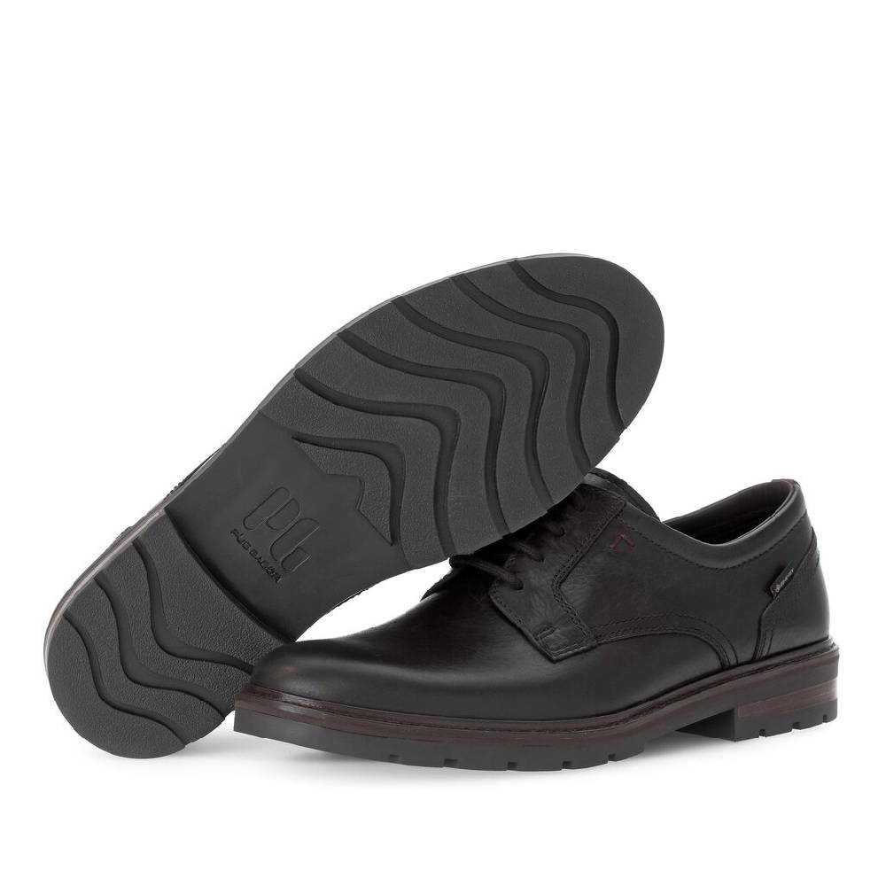 Pius Gabor Pius Gabor Schnürschuh schwarz Versandkostenfrei