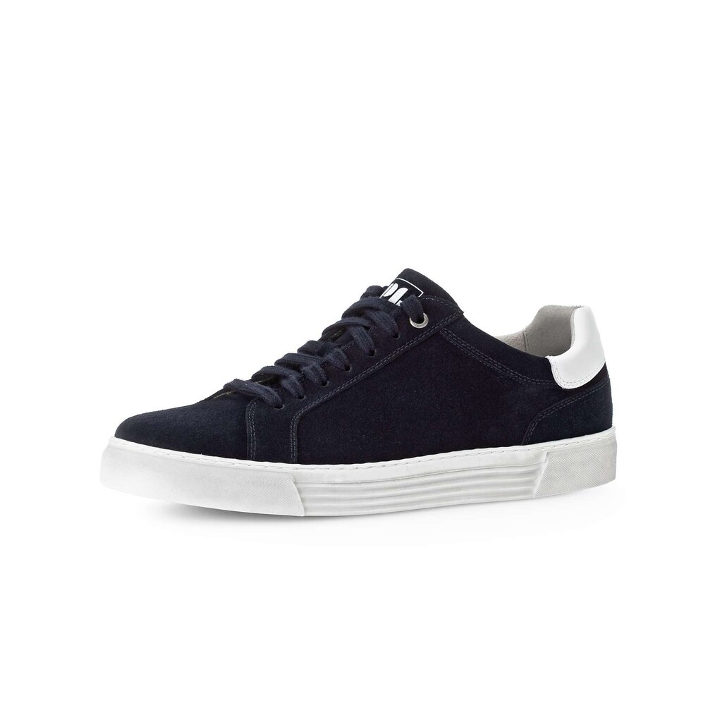 Pius Gabor Pius Gabor Sneaker low blau Großer Ausverkauf