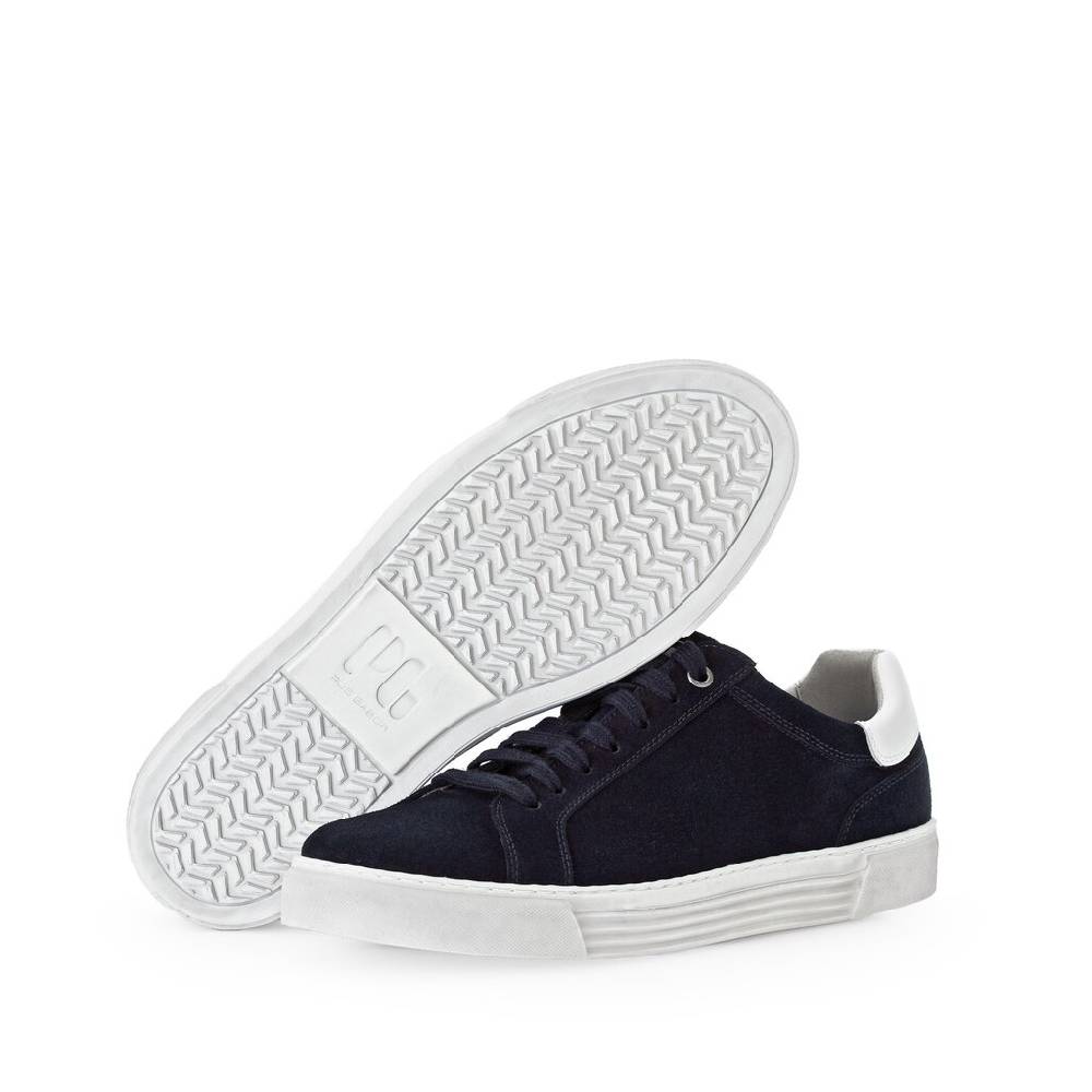 Pius Gabor Pius Gabor Sneaker low blau Großer Ausverkauf