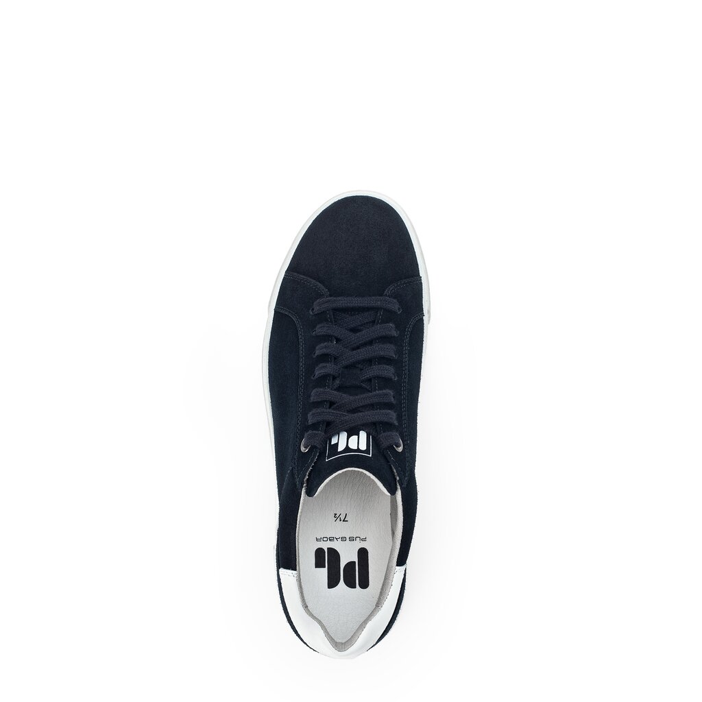 Pius Gabor Pius Gabor Sneaker low blau Großer Ausverkauf