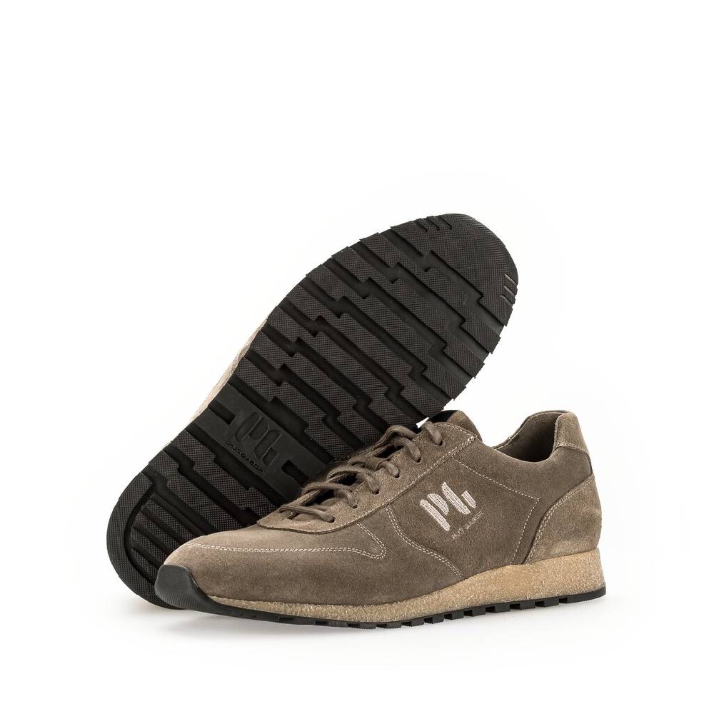 Pius Gabor Pius Gabor Sneaker low beige Flash Sale