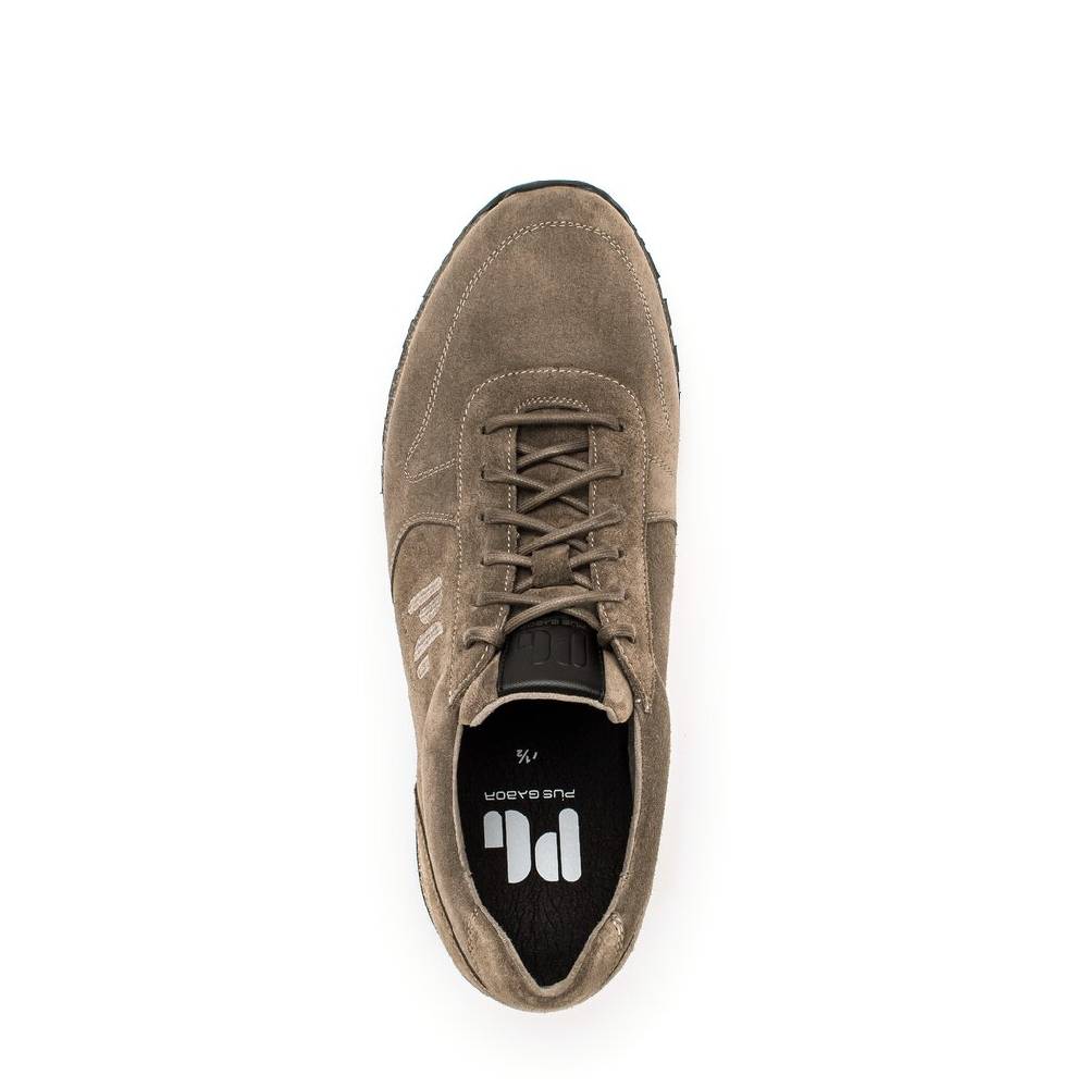 Pius Gabor Pius Gabor Sneaker low beige Flash Sale